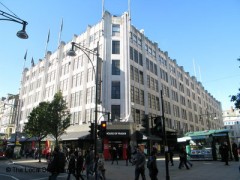 Miss Selfridge image