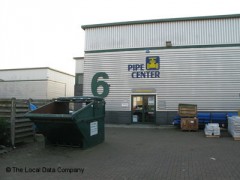 Pipe Center image