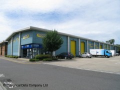Pipe Center image