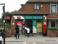 Post Office Ltd image