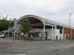 Post Office image