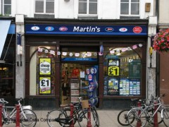 Post Office Ltd image