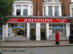 Post Office Ltd image