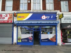 Post Office Ltd image