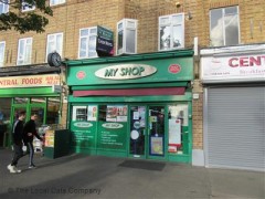 Post Office image