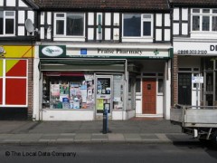 Praise Pharmacy image