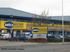 Selco Builders Warehouse Trade Only image