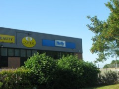 Thrifty Car Rental image