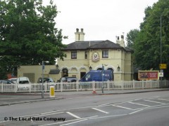 Toby Carvery image