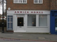Anwick Homes image