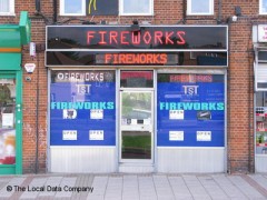 Fireworks image