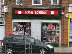 Doggy Boutique image