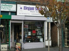 Elegant Sheek image