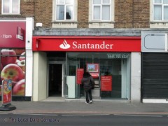Santander image