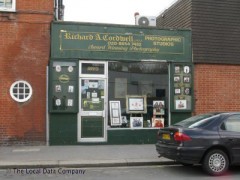 Richard A Cordwell image