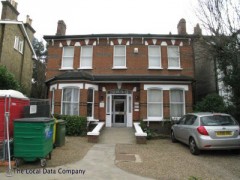 Lower Addiscombe Road Surgery image