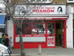Sharon image