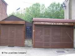 Harry's Cafe image