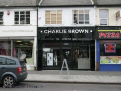 Charlie Brown image