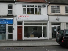 Jameson Building Services Ltd image