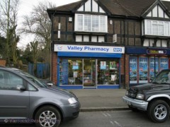 Valley Pharmacy image
