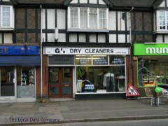 G's Dry Cleaners image