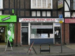 Downland Heating Services image