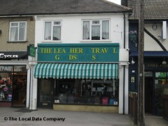 The Leather & Travel Goods House image