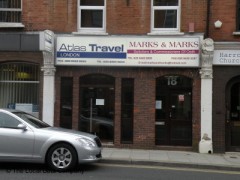 Atlas Travel image