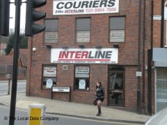 Interline image