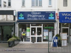 Ocean Pharmacy image