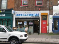 JDB Carpets & Furniture image