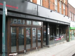 Redmantra image