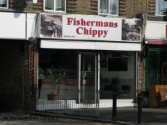 Fisherman's Chippy image