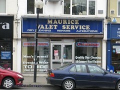 Maurice Valet Service image