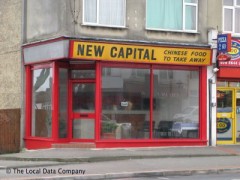 New Capital image