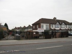 Dale Fencing image