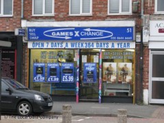 Games Xchange image