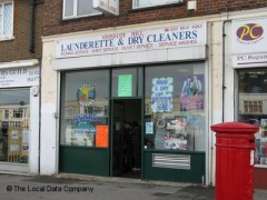 Stonecot Hill Launderette & Dry Cleaners image