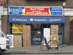 Sutton Discount Appliances image