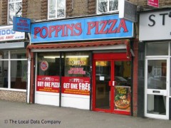 Poppins Pizza image