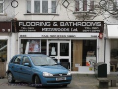 Metawoods Flooring & Bathrooms image