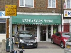 Streakers image