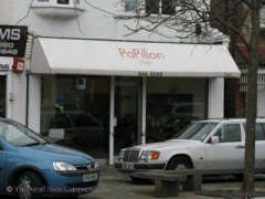 Papilion image
