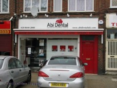 Abi Dental image