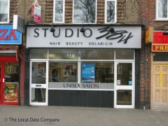 Studio 384 image