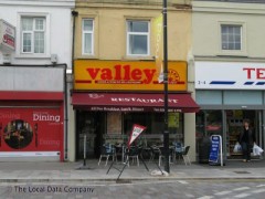 Valley Restaurant image
