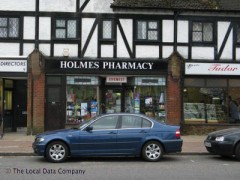 Holmes Pharmacy image
