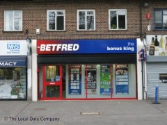 Betfred image