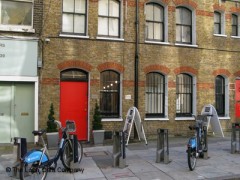 Chancery Hairdressing image